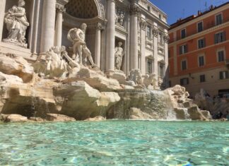 Roma no verão: cuidados para montar um roteiro sem cair em roubadas Roma no verão: cuidados para montar um roteiro sem cair em roubadas