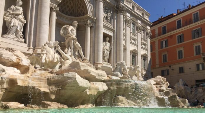 Roma no verão: cuidados para montar um roteiro sem cair em roubadas