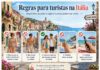 Regras para turistas na Itália: biquíni fora da praia, sanduíche na rua e cigarro na areia podem dar multa