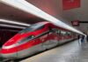 Trem de alta velocidade entre Lecce e Nápoles facilita viagens pelo sul da Itália a partir de julho Trem direto entre Lecce e Nápoles facilita viagens pelo sul da Itália a partir de julho