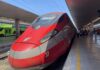 Ataque hacker à Trenitalia: por que passageiros devem ficar atentos nos próximos meses Ataque hacker à Trenitalia: por que passageiros devem ficar atentos nos próximos meses