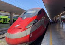 Ataque hacker à Trenitalia: por que passageiros devem ficar atentos nos próximos meses
