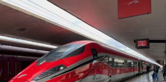 Trem direto entre Lecce e Nápoles facilita viagens pelo sul da Itália a partir de julho