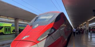 Ataque hacker à Trenitalia: por que passageiros devem ficar atentos nos próximos meses