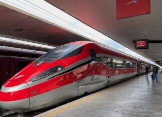 Trem direto entre Lecce e Nápoles facilita viagens pelo sul da Itália a partir de julho