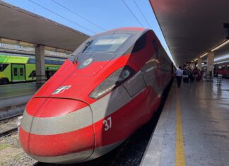 Ataque hacker à Trenitalia: por que passageiros devem ficar atentos nos próximos meses
