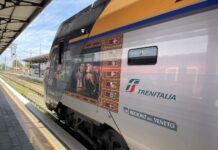 Viajar de trem pela Itália no verão de 2026: promoções, obras e cuidados antes de comprar Viajar de trem pela Itália no verão de 2026: promoções, obras e cuidados antes de comprar