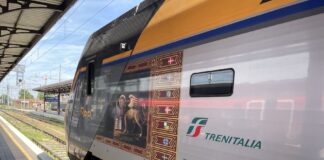 Viajar de trem pela Itália no verão de 2026: promoções, obras e cuidados antes de comprar