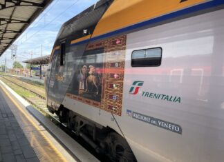 Viajar de trem pela Itália no verão de 2026: promoções, obras e cuidados antes de comprar Viajar de trem pela Itália no verão de 2026: promoções, obras e cuidados antes de comprar