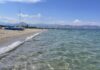 Marina di Sibari, Calabria
