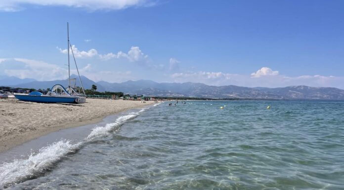 Marina di Sibari: praia e resorts no litoral da Calábria Marina di Sibari, Calabria