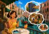 Amazon na Itália: como comprar sem depender do hotel ou Airbnb usando um ponto de retirada programado