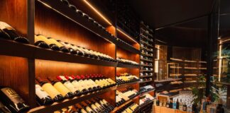 Barbacoa Milano conquista prêmio internacional de vinhos pelo 14º ano seguido Barbacoa Milano conquista prêmio internacional de vinhos pelo 14º ano seguido