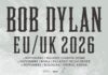 Bob Dylan em Milão 2026: ingressos para o show exclusivo no Unipol Dome
