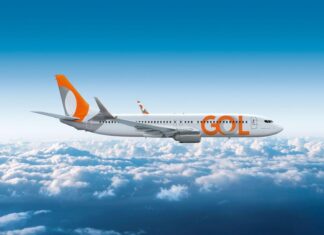 Gol estreia voos de longo alcance com o Airbus A330: e a Itália, quando entra no mapa?