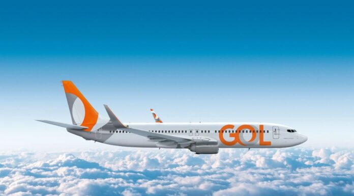Gol estreia voos de longo alcance com o Airbus A330: e a Itália, quando entra no mapa? Gol estreia voos de longo alcance com o Airbus A330: e a Itália, quando entra no mapa?