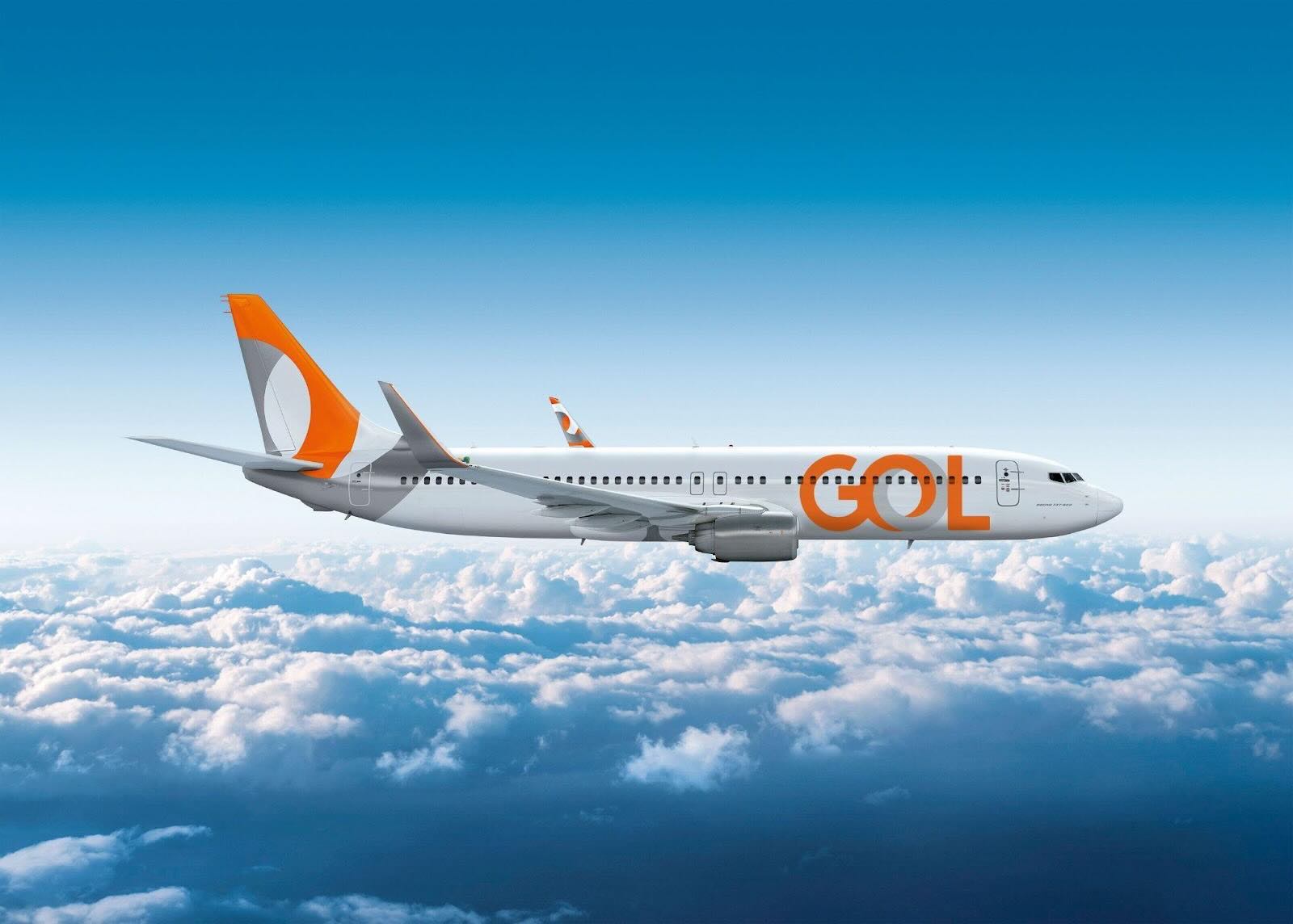 Gol estreia voos de longo alcance com o Airbus A330: e a Itália, quando entra no mapa? 1 Gol estreia voos de longo alcance com o Airbus A330: e a Itália, quando entra no mapa?