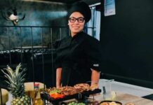brasileira vira referência em pequeno vilarejo na Itália