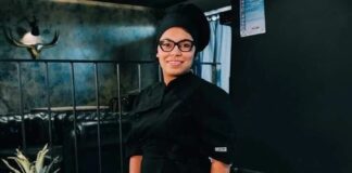 brasileira vira referência em pequeno vilarejo na Itália