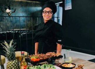 Brasileira vira referência em pequeno vilarejo na Itália brasileira vira referência em pequeno vilarejo na Itália