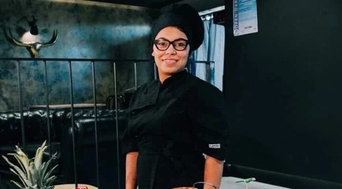 Brasileira vira referência em pequeno vilarejo na Itália brasileira vira referência em pequeno vilarejo na Itália