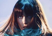Annalisa no estádio San Siro em 2027: ingressos, preços e como se organizar para o único show do ano Annalisa no cartaz oficial do show no estádio San Siro em 12 de junho de 2027