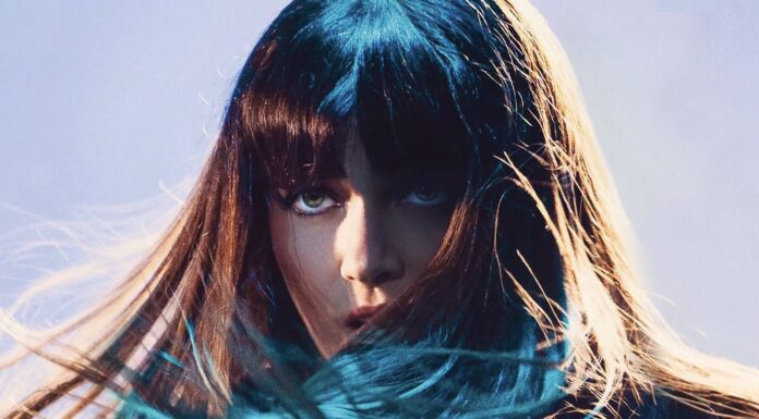 Annalisa no estádio San Siro em 2027: ingressos, preços e como se organizar para o único show do ano Annalisa no cartaz oficial do show no estádio San Siro em 12 de junho de 2027