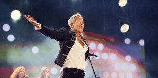 Ingressos para os shows de Claudio Baglioni em Roma já começam a esgotar
