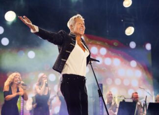 Ingressos para os shows de Claudio Baglioni em Roma já começam a esgotar Ingressos para os shows de Claudio Baglioni em Roma já começam a esgotar