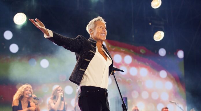 Ingressos para os shows de Claudio Baglioni em Roma já começam a esgotar Ingressos para os shows de Claudio Baglioni em Roma já começam a esgotar
