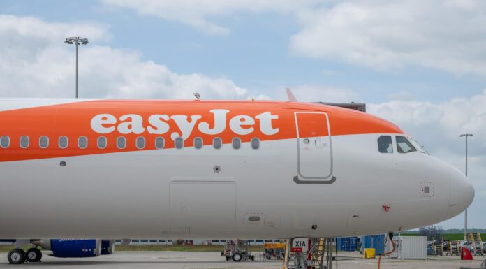 EasyJet é vendida à Apollo por 5,7 bilhões de libras: o que muda para o viajante brasileiro EasyJet é vendida à Apollo por 5,7 bilhões de libras: o que muda para o viajante brasileiro