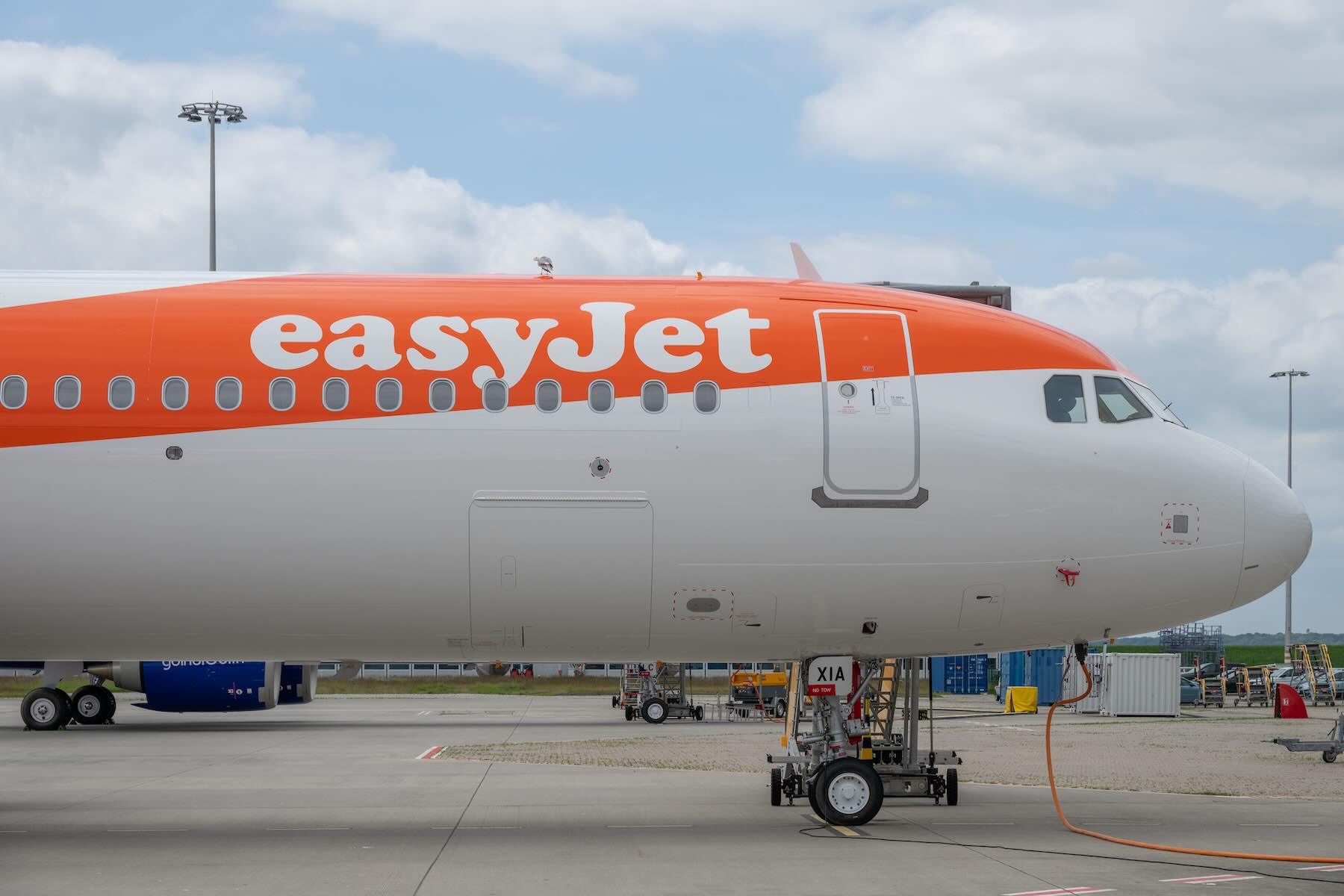 EasyJet é vendida à Apollo por 5,7 bilhões de libras: o que muda para o viajante brasileiro 1 EasyJet é vendida à Apollo por 5,7 bilhões de libras: o que muda para o viajante brasileiro
