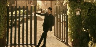 Matteo Bocelli vira embaixador da trufa toscana e revela paixão que começou aos 14 anos Matteo Bocelli vira embaixador da trufa toscana e revela paixão que começou aos 14 anos