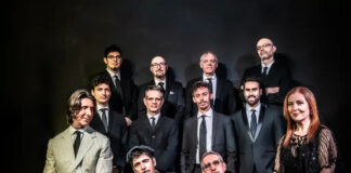 Orbetello Jazz Festival 2026: 9ª edição tem programação toda gratuita na Toscana Bobo Rondelli e o Swing 10tet de Nico Gori, que se apresentam em Orbetello no dia 5 de setembro