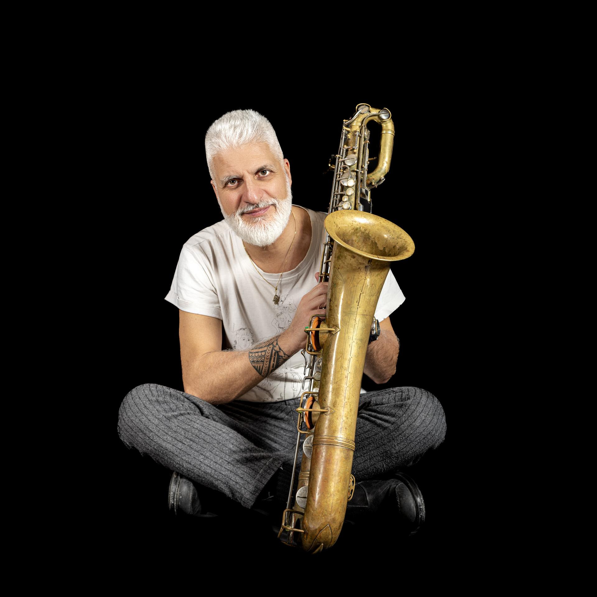 Orbetello Jazz Festival 2026: 9ª edição tem programação toda gratuita na Toscana 3 Um dos músicos da programação do Orbetello Jazz Festival 2026