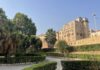 Reflexões durante uma visita a Mostra de Monet e Normandia no Palácio Real de Palermo