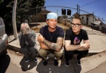 Festival i-Days 2027 em Milão: line-up, datas e ingressos Blink-182, headliner do i-Days Milano 2027