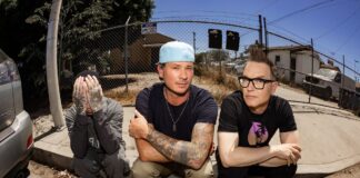 Festival i-Days 2027 em Milão: line-up, datas e ingressos Blink-182, headliner do i-Days Milano 2027
