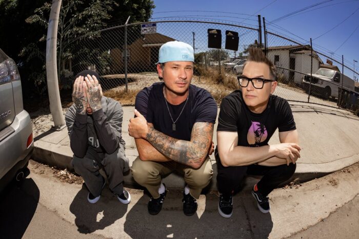 Festival i-Days 2027 em Milão: line-up, datas e ingressos 3 Blink-182, headliner do i-Days Milano 2027