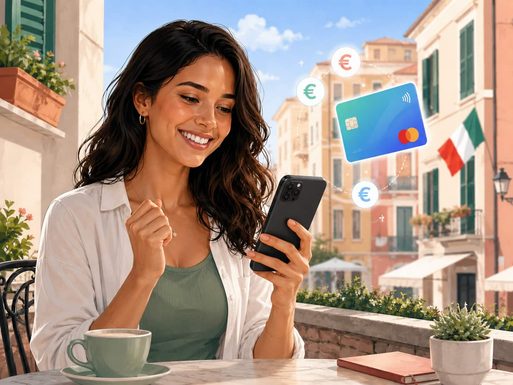 Conta bancária gratuita na Italia: como abrir a Genius buddy e receber € 80 conta bancária Genius buddy grátis com bônus