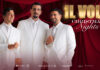 Il Volo na Itália em dezembro de 2026: turnê Christmas Nights Il Volo Christmas Nights: turnê de Natal nos palasport da Itália em dezembro de 2026