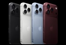 Como Comprar o iPhone 18 Pro na Itália iPhone 18 Pro nas quatro cores à venda na Itália: preto, prata, glacial e borgonha