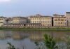 Bienal de Antiguidades de Florença 2026 no Palazzo Corsini, às margens do rio Arno