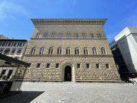 Palazzo Strozzi Florença apresenta a mostra Broken