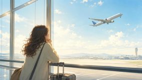 Vamos viajar menos em 2026
