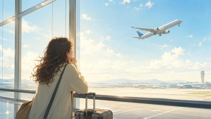 Vamos viajar menos nos próximos meses? Vamos viajar menos em 2026