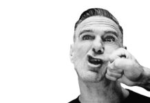 Ingressos Bryan Adams 2027 na Itália: turnê Bare Bones em 8 teatros Bryan Adams, turnê Bare Bones na Itália em 2027