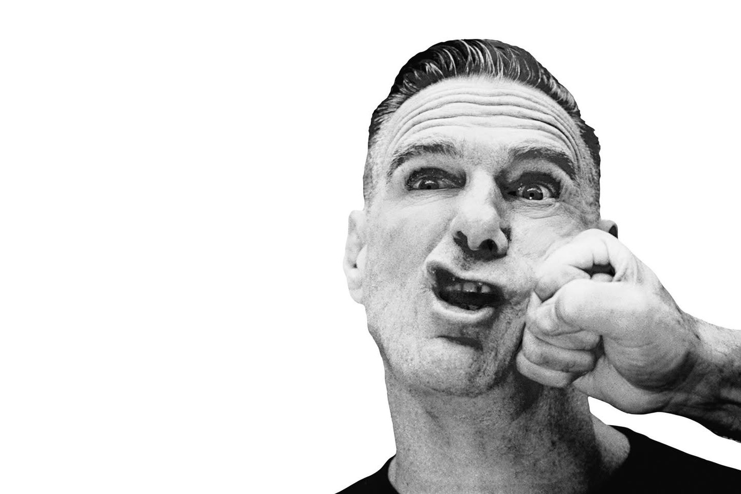Ingressos Bryan Adams 2027 na Itália: turnê Bare Bones em 8 teatros 1 Bryan Adams, turnê Bare Bones na Itália em 2027