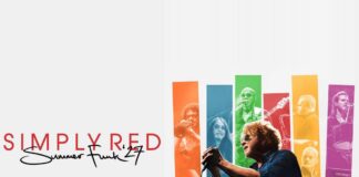 Ingressos Simply Red 2027: as datas da turnê na Itália Simply Red na turnê Summer Funk ’27, com Mick Hucknall à frente da banda