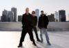 Sting, Dominic Miller e Chris Maas, o trio da turnê STING 3.0, que passa pela Itália em julho de 2027